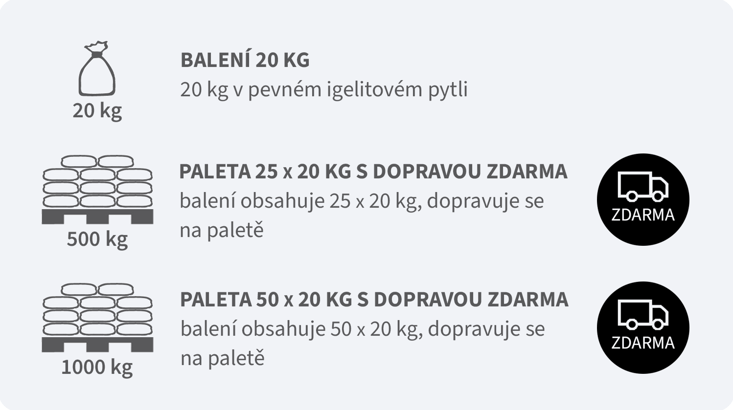 kameny na skalku